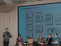 Laba Inalum di 2018 Naik 30%, Capai Rp8 T!