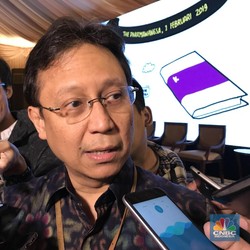 Di Depan Investor AS, BGS Pamer Aset BUMN Kalahkan Aset RI