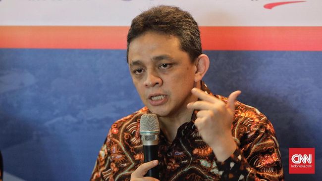 Kemenkeu Prediksi Defisit APBN 2019 Tembus 2,2 Persen