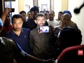 VIDEO: WN Prancis Tersangka Narkoba Coba Suap Petugas