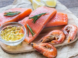 Stop Panik! 10 Makanan Ini Bantu Turunkan Kolesterol usai Pesta Daging