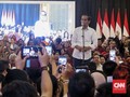 Jokowi Sindir Penyewa Konsultan Asing dan 'Propaganda Rusia'