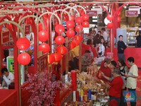 Bingung Dekorasi Imlek? Bunga Bakung Bisa Jadi Pilihan Lho