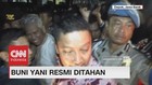 Buni Yani Resmi Ditahan