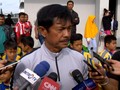 VIDEO: Saddil Ramdani Dipastikan Tak Ikut AFF U-22 2019