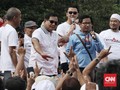 Prabowo Pidato Kebangsaan di Kandang PDIP H-2 Debat Capres
