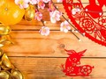 Peruntungan Shio Kambing di Tahun Babi Tanah