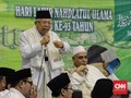 Jika Menang, Ma'ruf Ingin Ada Menteri Pendidikan Pesantren