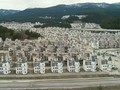 VIDEO: Kastil ala Disney di Turki Terbengkalai Akibat Krisis