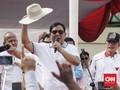 TKN soal Pidato Kebangsaan Prabowo: Cari Panggung