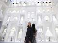 FOTO: Rajutan Mimpi Christian Dior untuk Fesyen