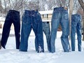 'Kantong' Levi's Terisi Dana Segar US$623 Juta dari Go Public