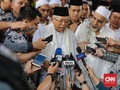 Ma'ruf Amin Janji Kembangkan Fintech Syariah