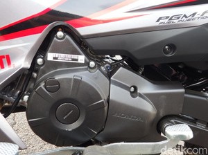 Motor Injeksi Perlu Dipanaskan atau Tidak Sebelum Digunakan?