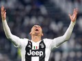 Ronaldo Dua Gol, Juventus vs Parma Imbang 3-3