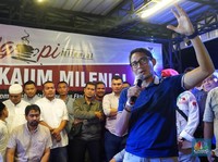 Tutup Anggaran Bocor, Prabowo-Sandi Janji Perbanyak Beasiswa
