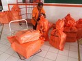 SP soal Gaji Telat Bayar PT Pos Indonesia: Miss Management