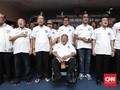 Moeldoko Bantah TKN Mobilisasi Alumni Sekolah Dukung Jokowi