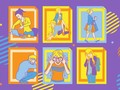 INFOGRAFIS: Tingkat 'Kegilaan' Fan K-Pop Menurut Psikologi