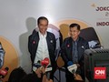JK soal Serangan ke Prabowo: Jokowi Hanya Membalas