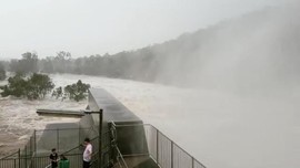 Dua Orang Tewas Akibat Banjir Bandang Australia