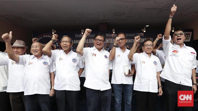 Habis Alumni 212 Terbitlah Alumni Sekolah