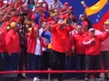 VIDEO: Redam Protes, Maduro Majukan Pemilu Parlemen
