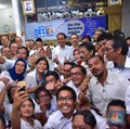 Seolah tak Pernah Lelah Bekerja, Apa Jurus Rahasia Jokowi?