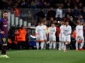 Final Copa del Rey: Messi Bikin Pelatih Valencia Pusing