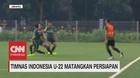 Persiapan Timnas U-22
