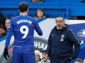 Sarri Akui Belum Pernah Melatih Tim Selabil Chelsea