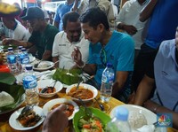 Sandi Klaim Serbuan Jejaring Kopi Internasional Bisa Diredam