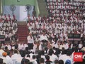 Jokowi Janji Upayakan Angkat Penyuluh Pertanian Jadi ASN