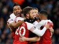 Emery Tak Mau Ada Alasan Kedinginan untuk Arsenal