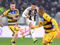 Ronaldo Akui Juventus Lengah di Menit-menit Akhir