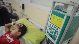 Cegah Keparahan DBD: Segera Bawa Anak ke Dokter saat Demam