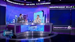 Tantangan Investasi Indonesia