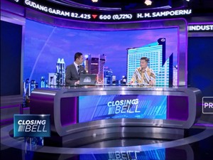 Tantangan Investasi Indonesia