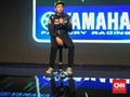 Usai Pensiun MotoGP, Rossi Ingin Balap Mobil