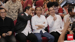 Usai Bukalapak, #UninstallJokowi Kian Menggema