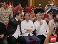 TKN Akui Sentimen Agama Ganggu Suara Jokowi di Sumatera