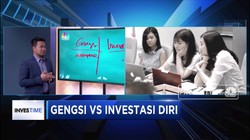 Pilih Mana, Gengsi atau Investasi Diri?