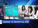 Pilih Mana, Gengsi atau Investasi Diri?