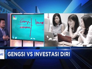 Pilih Mana, Gengsi atau Investasi Diri?