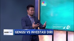 Hitung Anggaran Investasi Diri