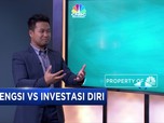 Hitung Anggaran Investasi Diri