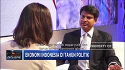DBS Optimistis Ekonomi Indonesia Kuat di 2019