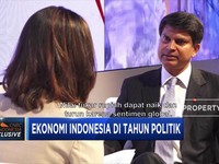 DBS Optimistis Ekonomi Indonesia Kuat di 2019