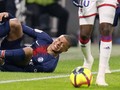 FOTO: Tanpa Neymar, PSG Akhirnya Kalah di Liga Prancis