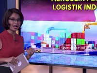 Mengulik Performa Logistik Indonesia